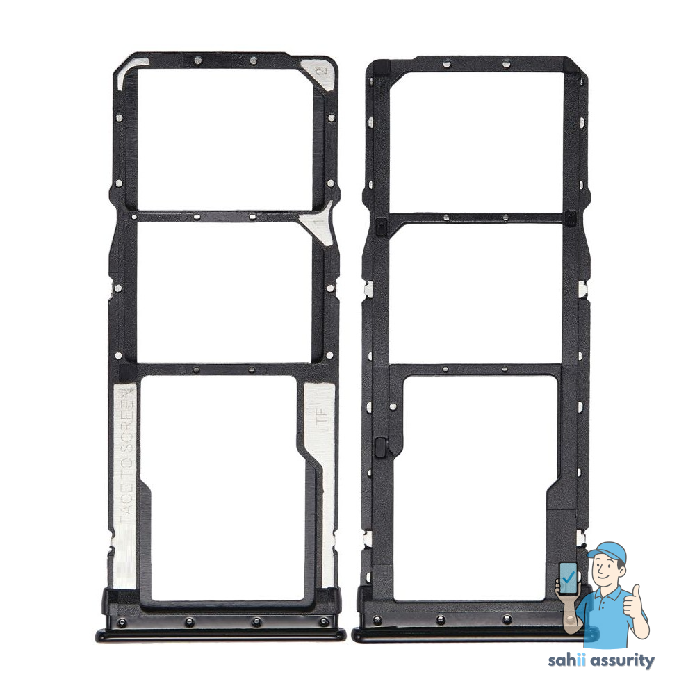 SIM Card Holder Tray for Xiaomi Redmi Note 8
